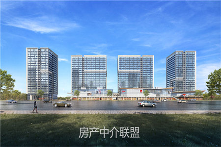 东苑名邸，77m2套四双卫带超大阁楼，精装！