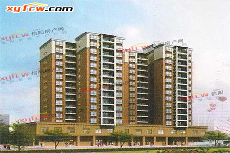 百合花园3室2厅1卫120㎡【出税带车库】